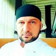 Анри Акакиевич Асраташвили