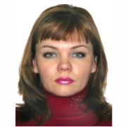 Казанцева Наталья Александровна