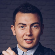 Антон Алексеевич Максимов