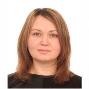 Силинская Тамара Михайловна