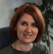 Дарская Светлана Сергеевна